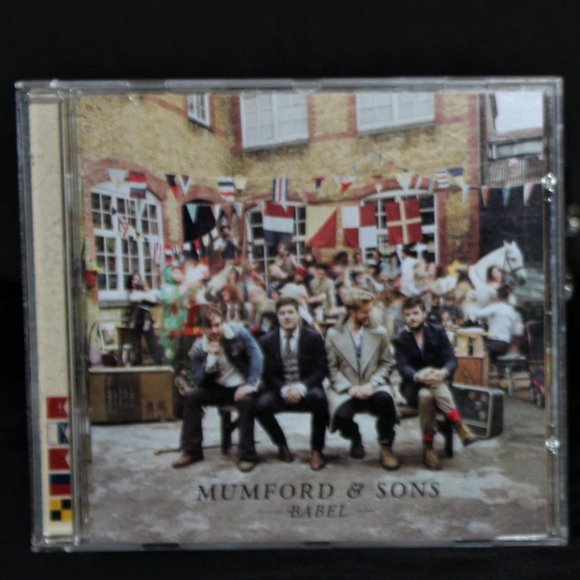 2/$20 Various CDs | The Police | Genesis | Sting | BNL | Mumford | Adele + More - Picture 10 of 16